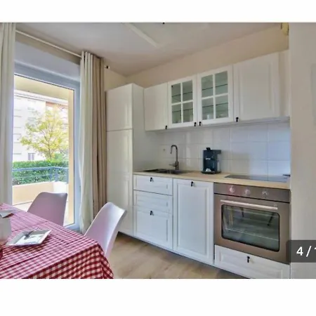 Grand Noble - Apartman *