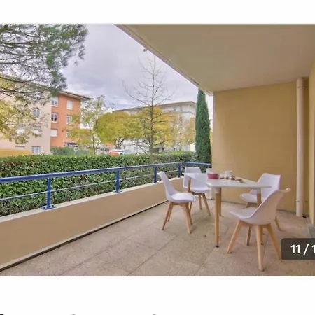 Grand Noble - Confort 60 M2 - *