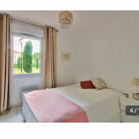 Grand Noble - Confort 60 M2 - Blagnac