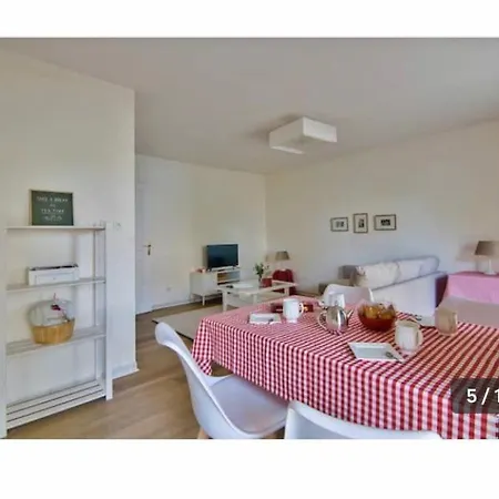 Grand Noble - Confort 60 M2 -