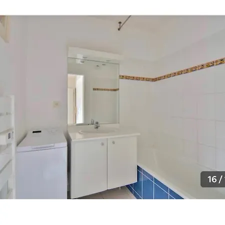 Grand Noble - 아파트 블라냑