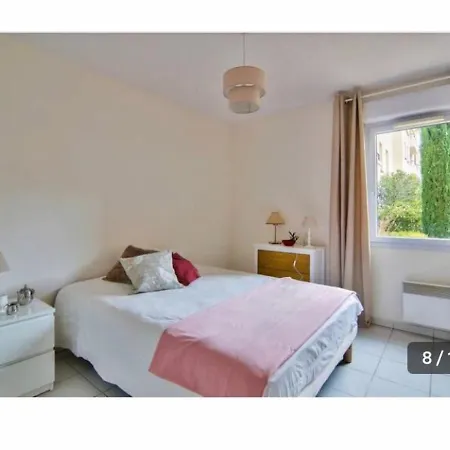 Appartement Grand Noble - Confort 60 M2 -