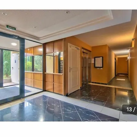 Appartement Grand Noble - Confort 60 M2 - Blagnac