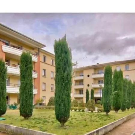Appartement Grand Noble - Confort 60 M2 -