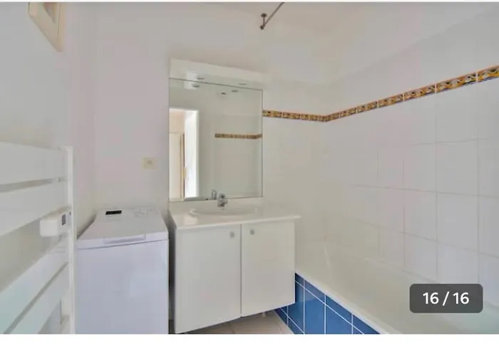 Grand Noble - Lejlighed Blagnac