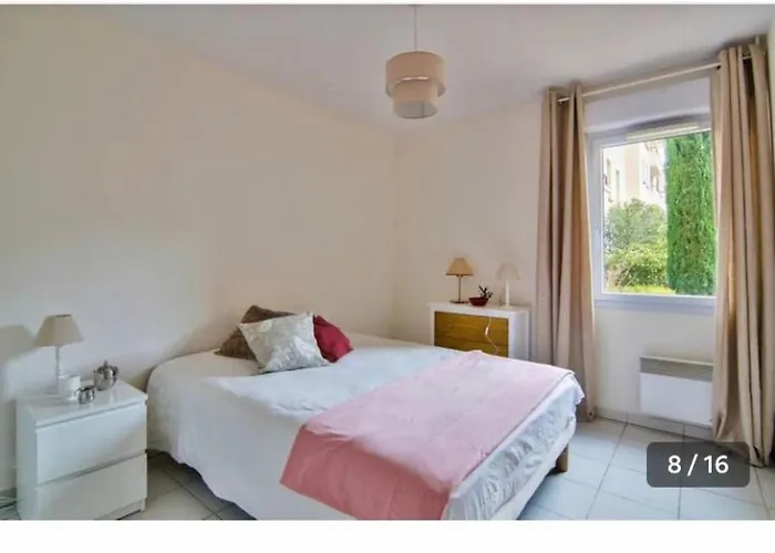 Lejlighed Grand Noble -