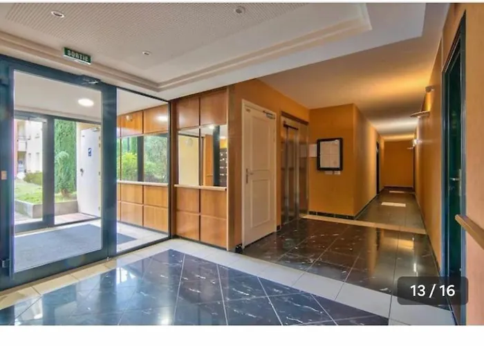 Lejlighed Grand Noble - Blagnac