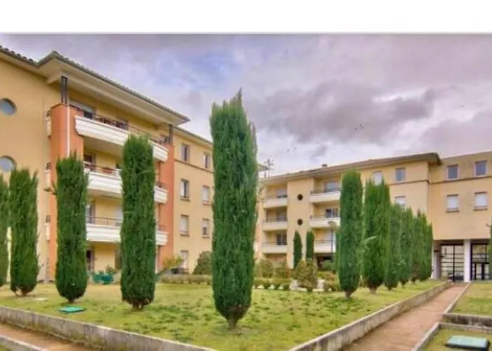 Lejlighed Grand Noble -